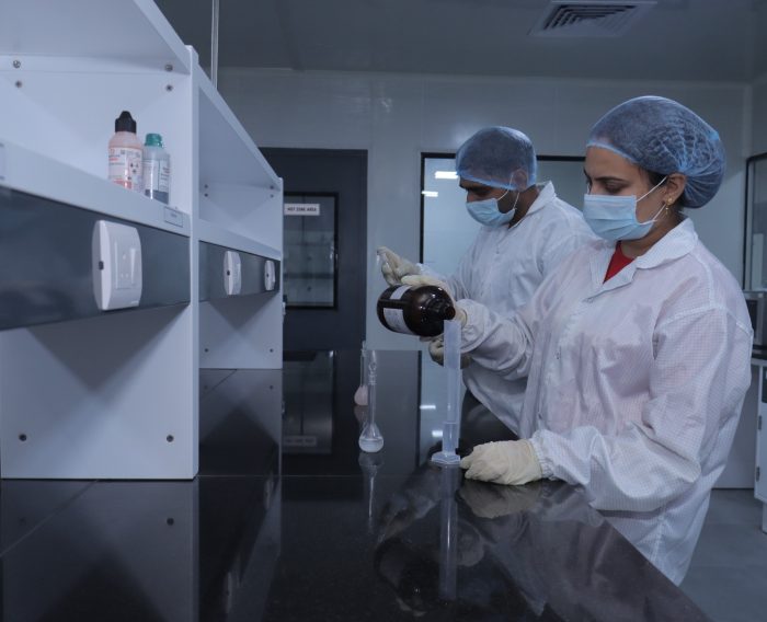 Affinitee Laboratories