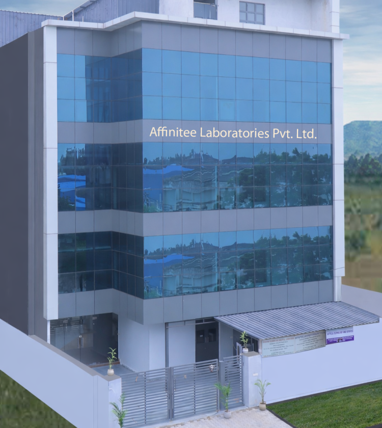 Affinitee Laboratories